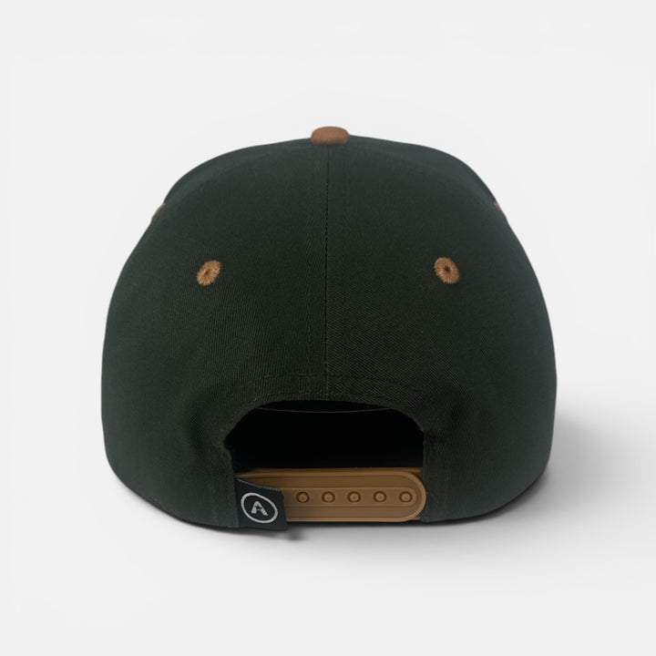 Indios "Maya" Pinched Cap