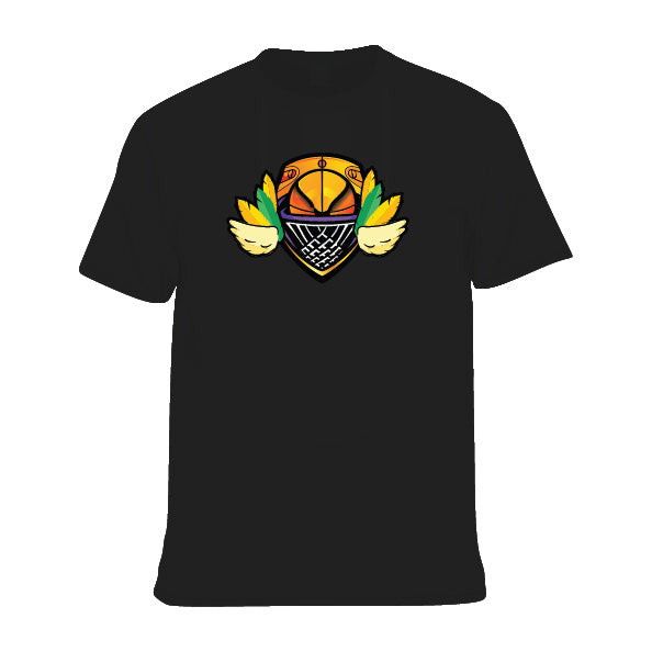 Pollitas de Isabela Team Icon T-Shirt